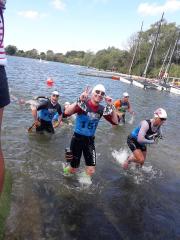 SCA NATATION TRIATHLON